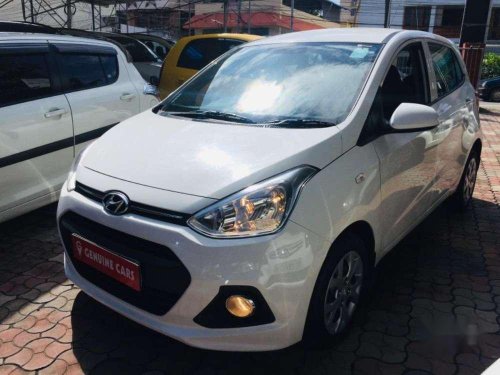 Used Hyundai Grand i10 2016 MT for sale in Thiruvananthapuram 