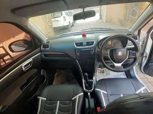 Used 2014 Maruti Suzuki Swift MT for sale in Pune