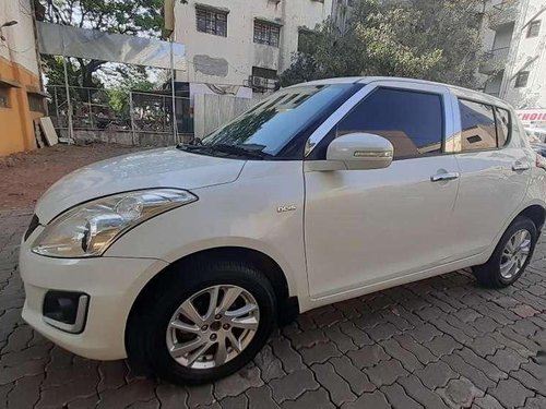 Used 2014 Maruti Suzuki Swift MT for sale in Pune