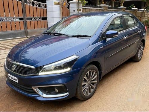 Used 2018 Maruti Suzuki Ciaz AT for sale in Madurai 