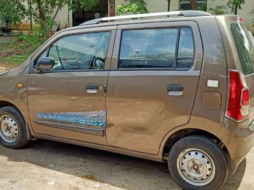 Used 2012 Maruti Suzuki Wagon R MT for sale in Hyderabad