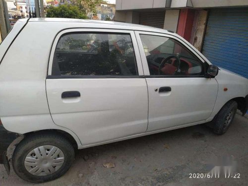 Used Maruti Suzuki Alto LX CNG, 2011 MT for sale in Gurgaon 
