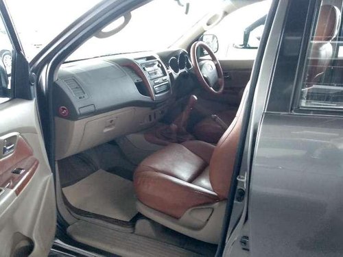 Used 2010 Toyota Fortuner MT for sale in Noida 