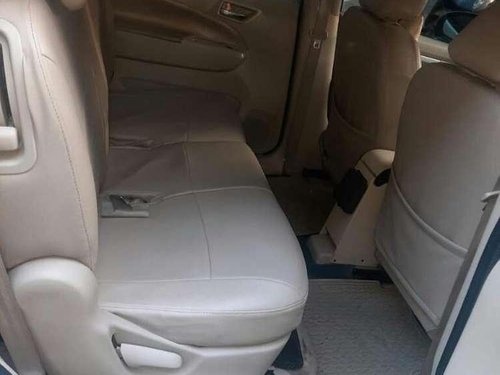 Used Maruti Suzuki Ertiga VXI 2018 MT for sale in Kolkata