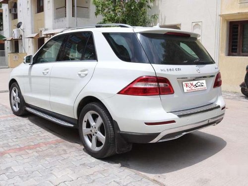 Used Mercedes Benz CLA 2012 AT for sale in Ahmedabad