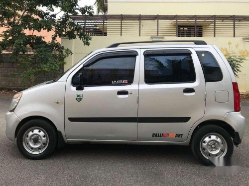 Used 2008 Maruti Suzuki Wagon R MT for sale in Salem 