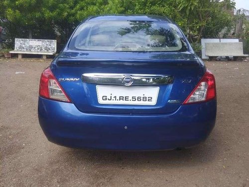 Used 2014 Nissan Sunny MT for sale in Rajkot 