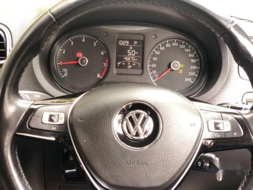 Used 2015 Volkswagen Polo MT for sale in Nagar 