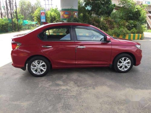 Used Honda Amaze 2018 MT for sale in Ghaziabad 