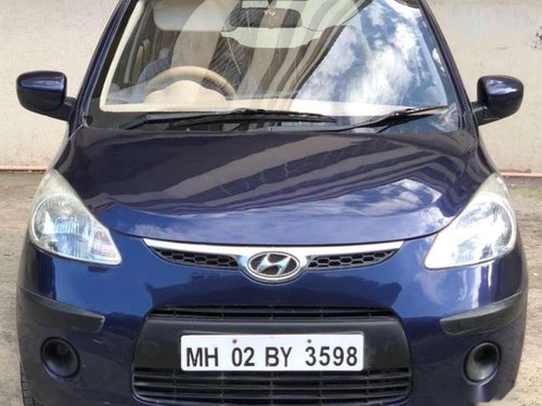 Used 2010 Hyundai i10 MT for sale in Mumbai