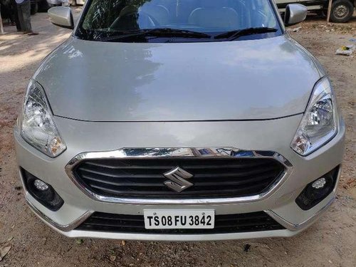 Used 2018 Maruti Suzuki Dzire MT for sale in Hyderabad