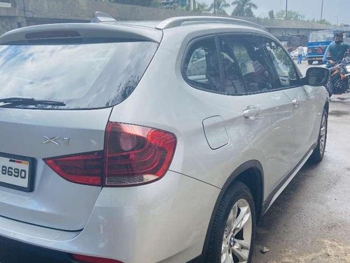 Used 2011 BMW X1 AT for sale in Pune