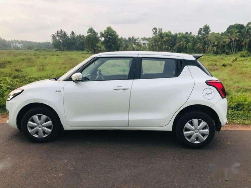 Used Maruti Suzuki Swift 2018 MT for sale in Kanhangad 