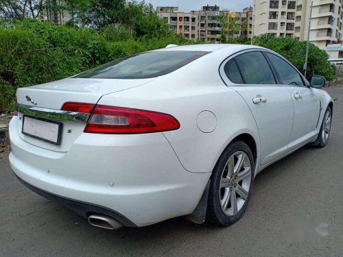 Used Jaguar XF 2010 AT for sale in Mumbai