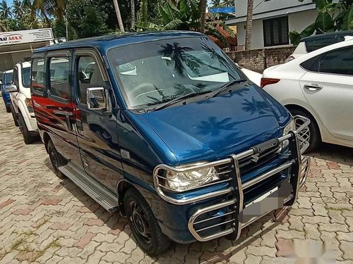 Used Maruti Suzuki Eeco 2010 MT in Thiruvananthapuram 