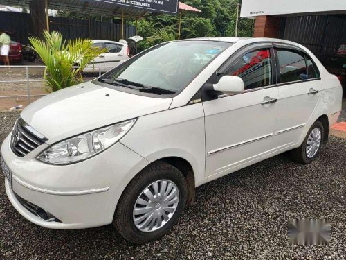 Used Tata Manza 2014 MT for sale in Palai 