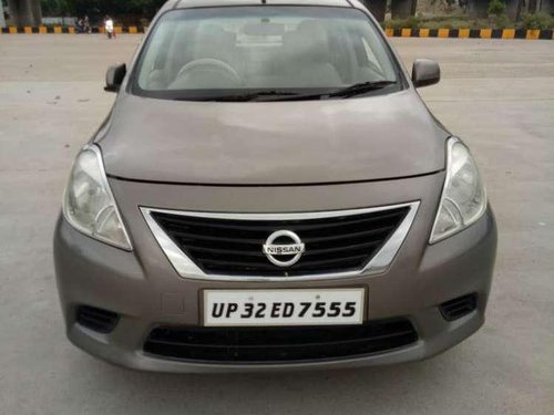 Used 2012 Nissan Sunny XL MT for sale in Lucknow 