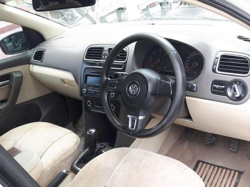 Used Volkswagen Vento 2012 MT for sale in Ahmedabad