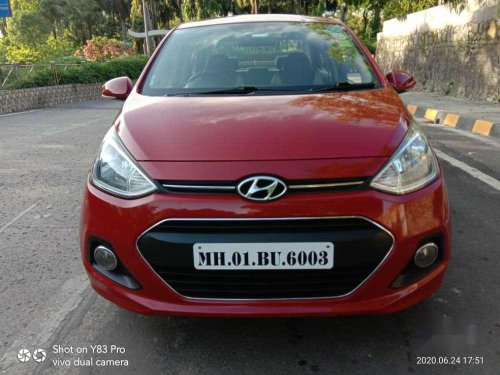 Used 2014 Hyundai Xcent MT for sale in Mumbai