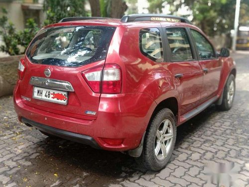 Used Nissan Terrano 2013 MT for sale in Mumbai