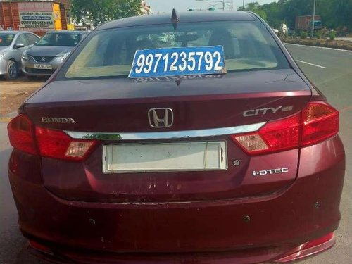 Used 2014 Honda City MT for sale in Faridabad 