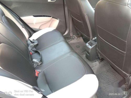 Used 2014 Hyundai Xcent MT for sale in Mumbai