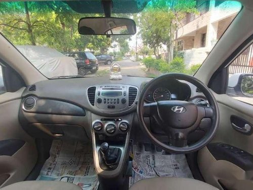 Used 2012 Hyundai i10 Sportz MT for sale in Chandigarh