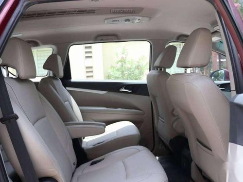 Used 2018 Mahindra Marazzo M8 MT for sale in Ahmedabad