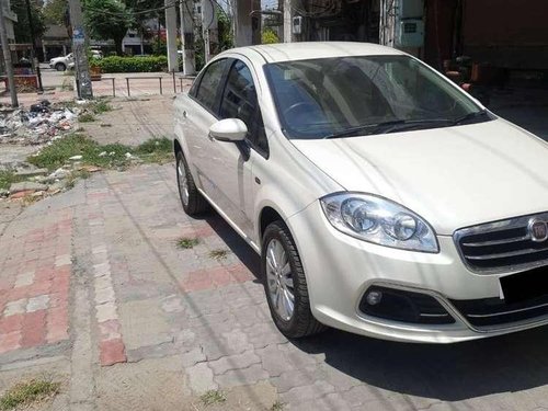 Used 2018 Fiat Linea MT for sale in Amritsar 