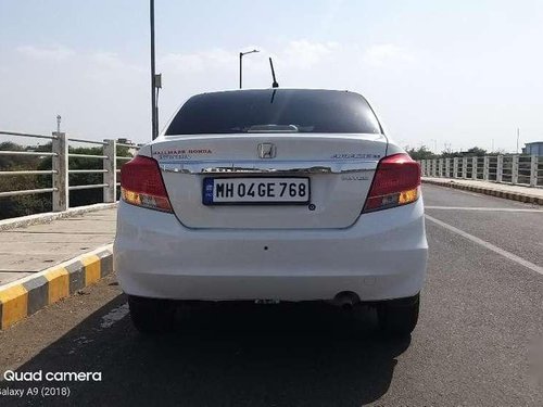 Used Honda Amaze 2013 MT for sale in Nashik 