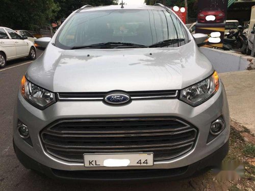 Used Ford Ecosport 2013 MT for sale in Kozhikode 