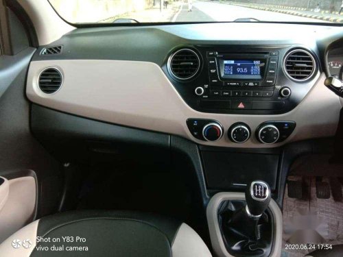 Used 2014 Hyundai Xcent MT for sale in Mumbai