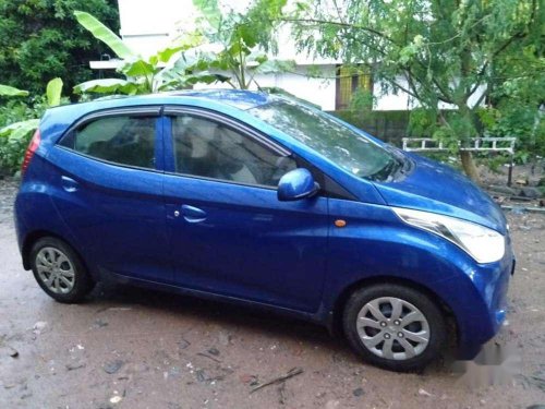 Used 2015 Hyundai Eon MT for sale in Palakkad 