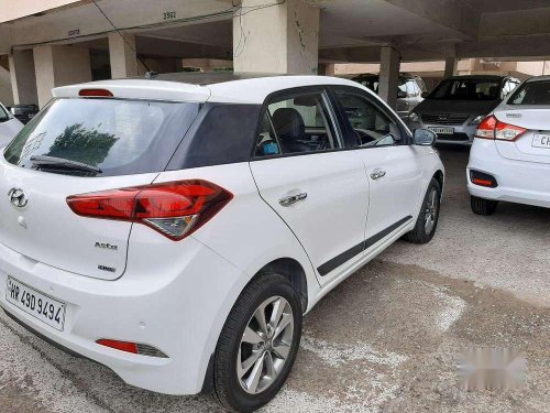 Used Hyundai Elite i20 2014 MT for sale in Chandigarh