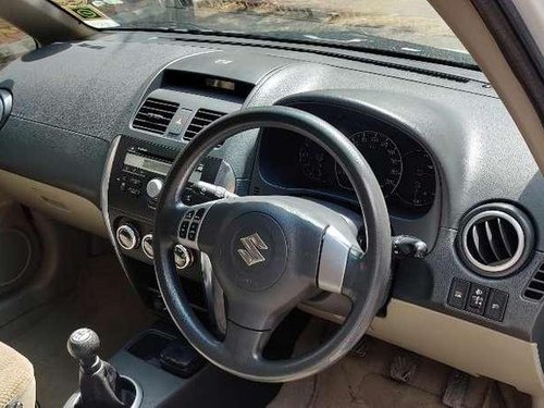 Used 2008 Maruti Suzuki SX4 MT for sale in Pune