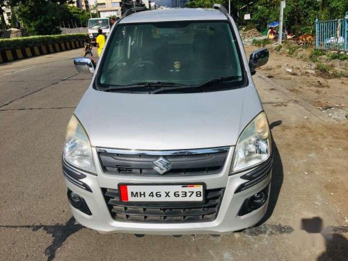 Used 2013 Maruti Suzuki Wagon R MT for sale in Mumbai