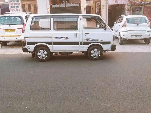 Used 2012 Maruti Suzuki Omni MT for sale in Jaipur 