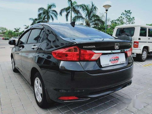 Used 2014 Honda City MT for sale in Nashik 