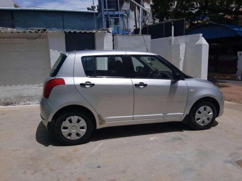 Used Maruti Suzuki Swift VXi, 2006, Petrol MT for sale in Erode 