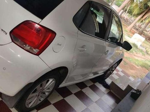 Used Volkswagen Polo 2013 MT for sale in Erode 