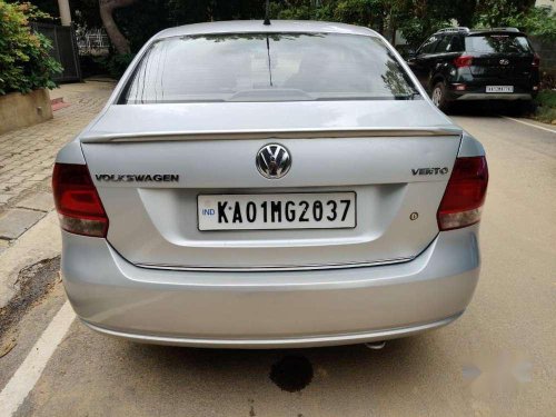 Used 2010 Volkswagen Vento MT for sale in Nagar 