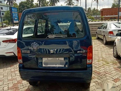 Used Maruti Suzuki Eeco 2010 MT in Thiruvananthapuram 