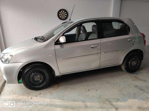 Used Toyota Etios Liva GD 2014 MT for sale in Aliganj 