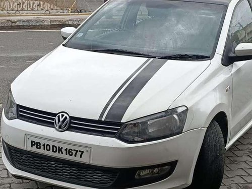 Used Volkswagen Polo 2010 MT for sale in Amritsar 