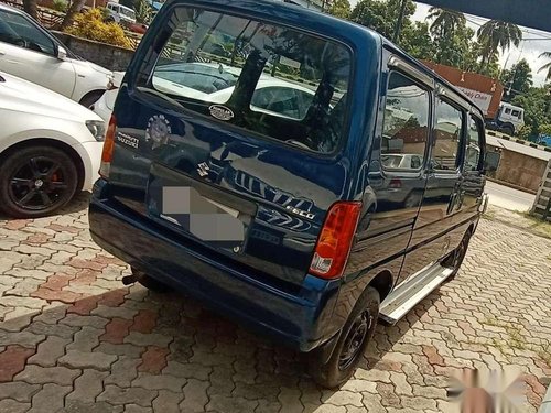 Used Maruti Suzuki Eeco 2010 MT in Thiruvananthapuram 