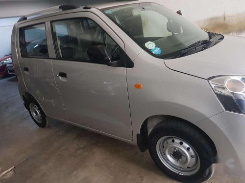 Used 2015 Maruti Suzuki Wagon R MT for sale in Lucknow 