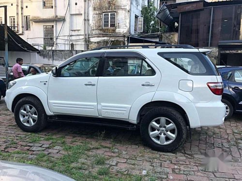 Used 2011 Toyota Fortuner MT for sale in Kolkata