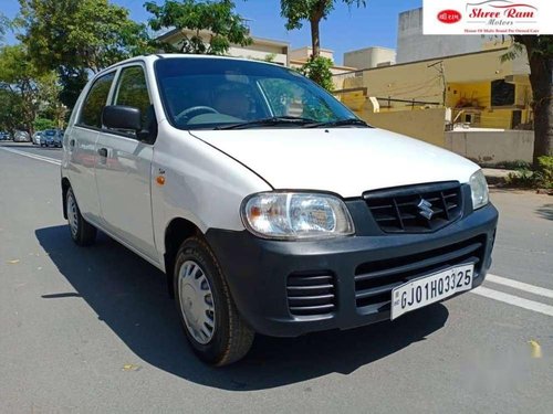 Used Maruti Suzuki Alto LXi BS-III, 2008 MT for sale in Ahmedabad