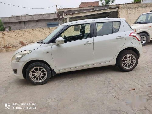 Used Maruti Suzuki Swift 2012 MT for sale in Ferozepur 