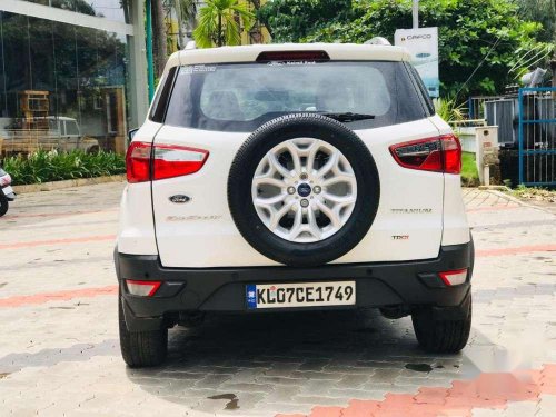 Used Ford Ecosport 2015 MT for sale in Kozhikode 